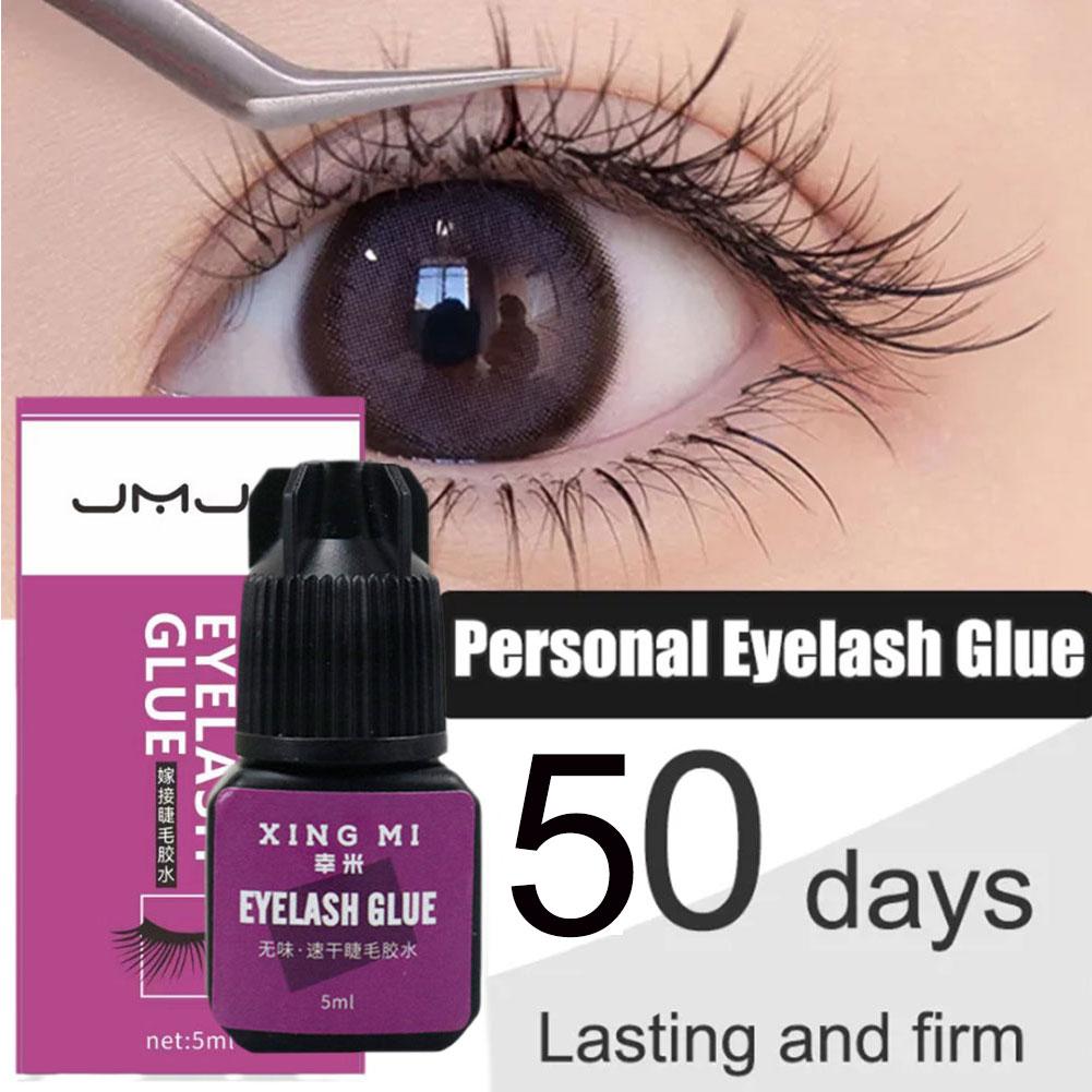 5 мл быстросохнущий прочный кл – обзор и цена Eyelash Extension Eye Irritation