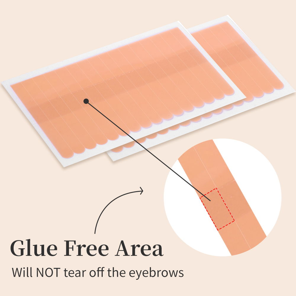 5/10 шт., лента для наращивани – обзор и цена Eyelash Extension London