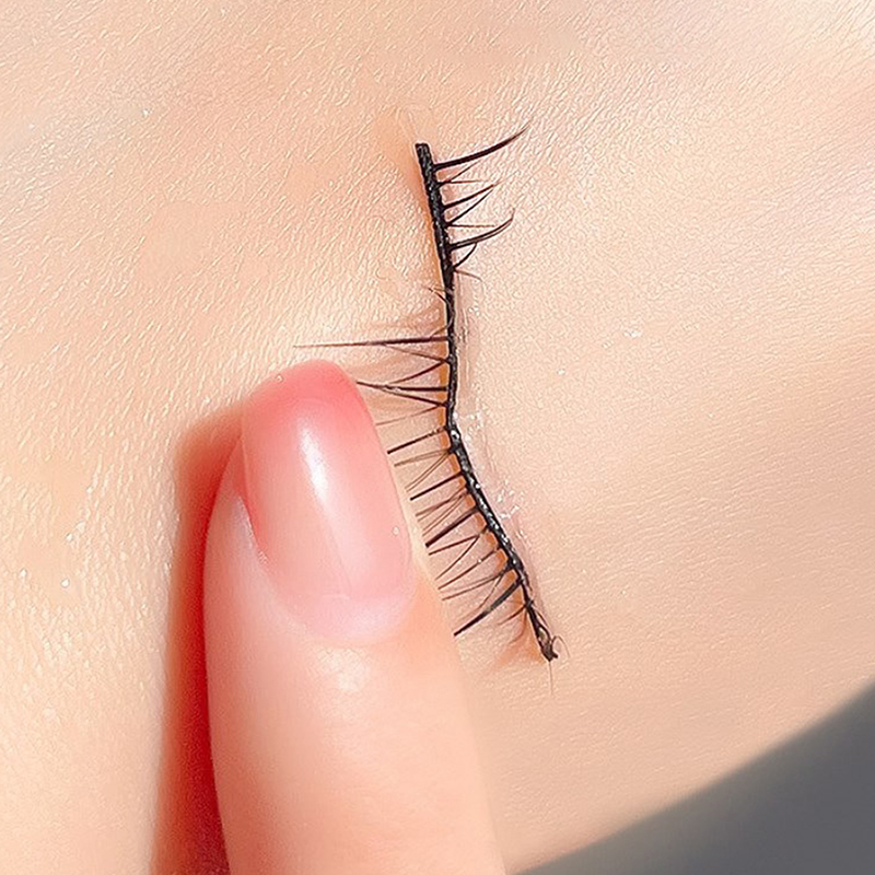 Клей для ресниц с пинцетом в к – обзор и цена Eyelash Extension Eye Irritation