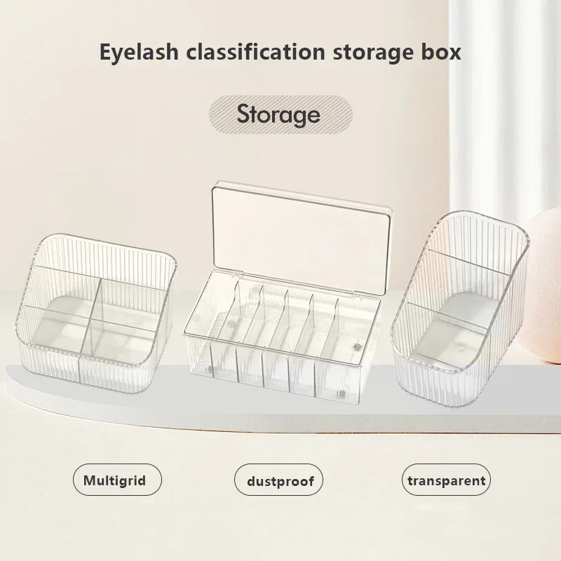 Ящик для хранения инструментов – обзор и цена Eyelash Extension London